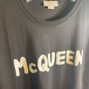 Alexander McQueen Shirt